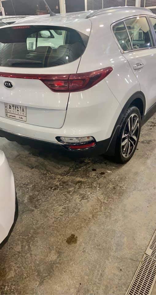 کیا سپۆرتاج